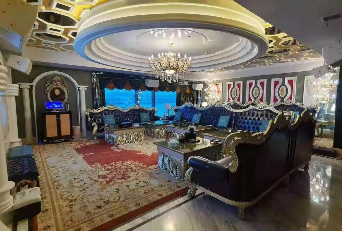 玉林商务ktv及商务ktv啥意思解析-陆川县ktv预定