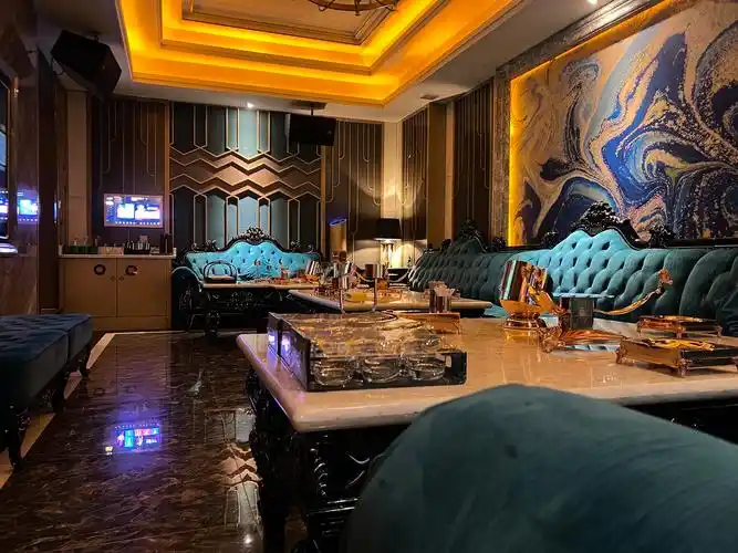 玉林商务ktv怎么玩尽享尊贵体验-陆川县ktv预定